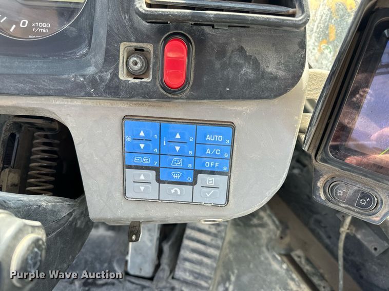 image for item DL4411 2015 Komatsu  WA470-7 wheel loader