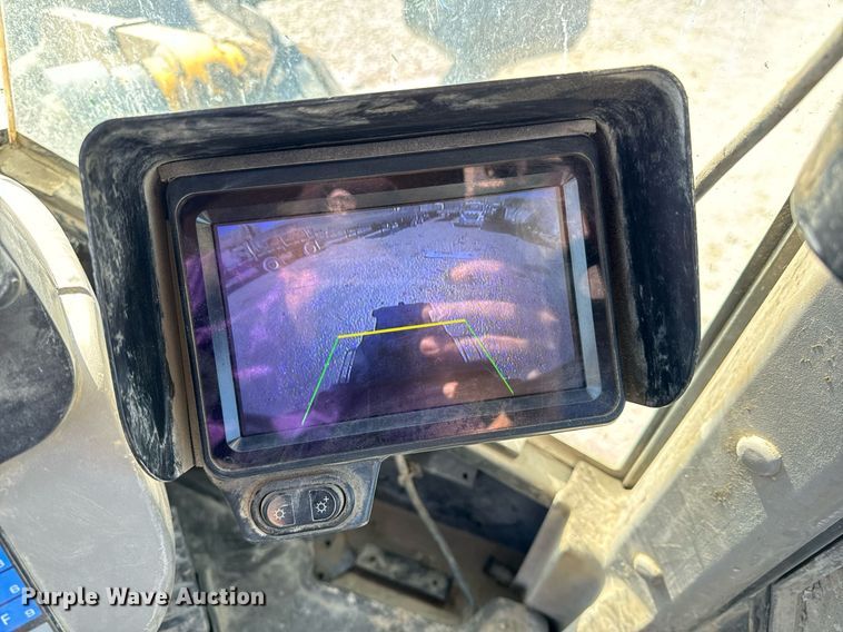 image for item DL4411 2015 Komatsu  WA470-7 wheel loader