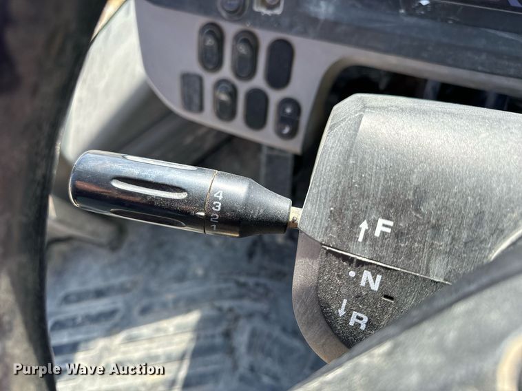 image for item DL4411 2015 Komatsu  WA470-7 wheel loader