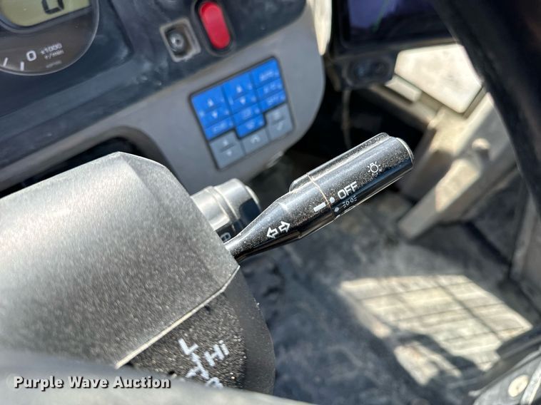 image for item DL4411 2015 Komatsu  WA470-7 wheel loader