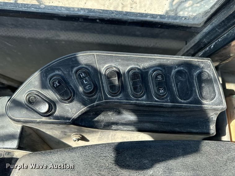 image for item DL4411 2015 Komatsu  WA470-7 wheel loader