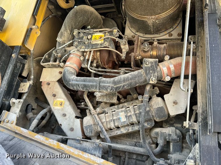 image for item DL4411 2015 Komatsu  WA470-7 wheel loader