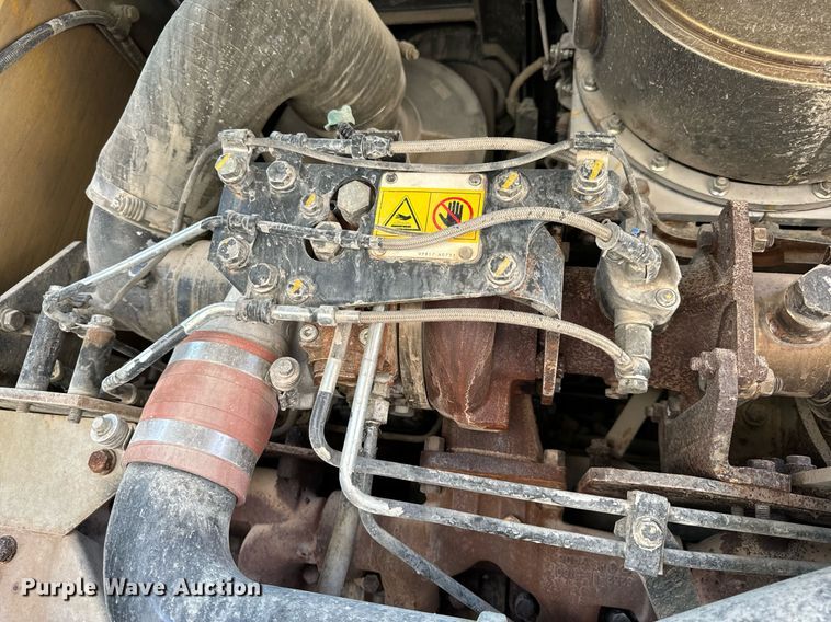 image for item DL4411 2015 Komatsu  WA470-7 wheel loader