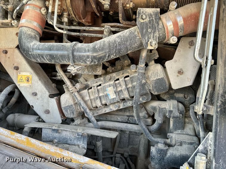 image for item DL4411 2015 Komatsu  WA470-7 wheel loader