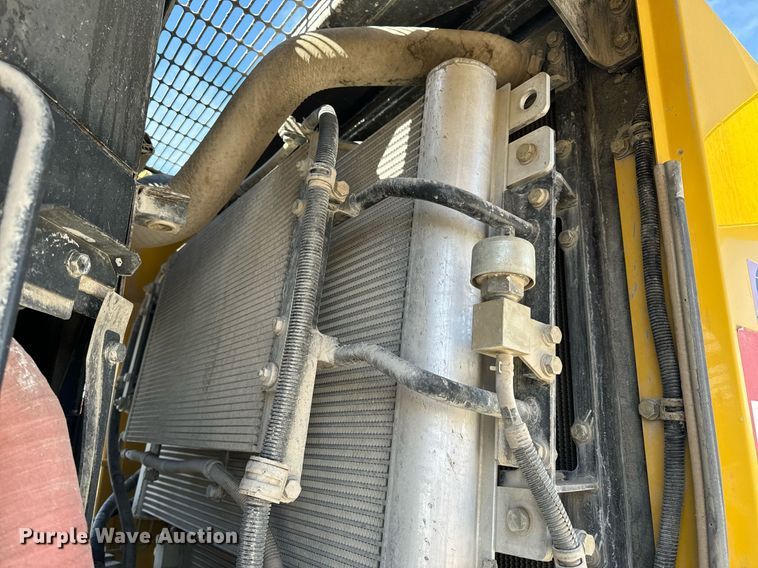 image for item DL4411 2015 Komatsu  WA470-7 wheel loader