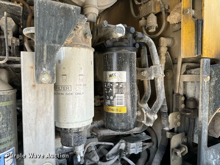 image for item DL4411 2015 Komatsu  WA470-7 wheel loader