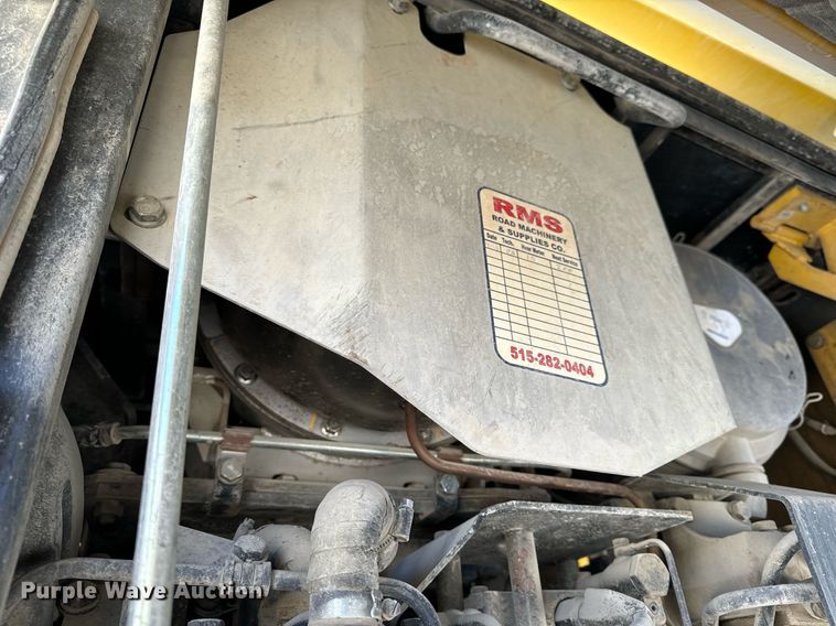 image for item DL4411 2015 Komatsu  WA470-7 wheel loader