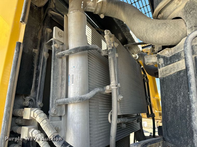 image for item DL4411 2015 Komatsu  WA470-7 wheel loader