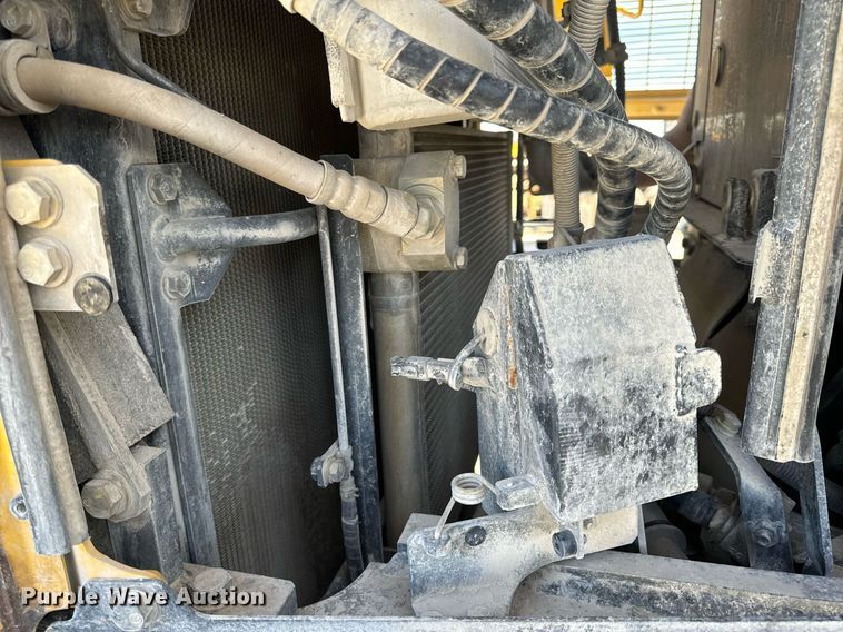 image for item DL4411 2015 Komatsu  WA470-7 wheel loader