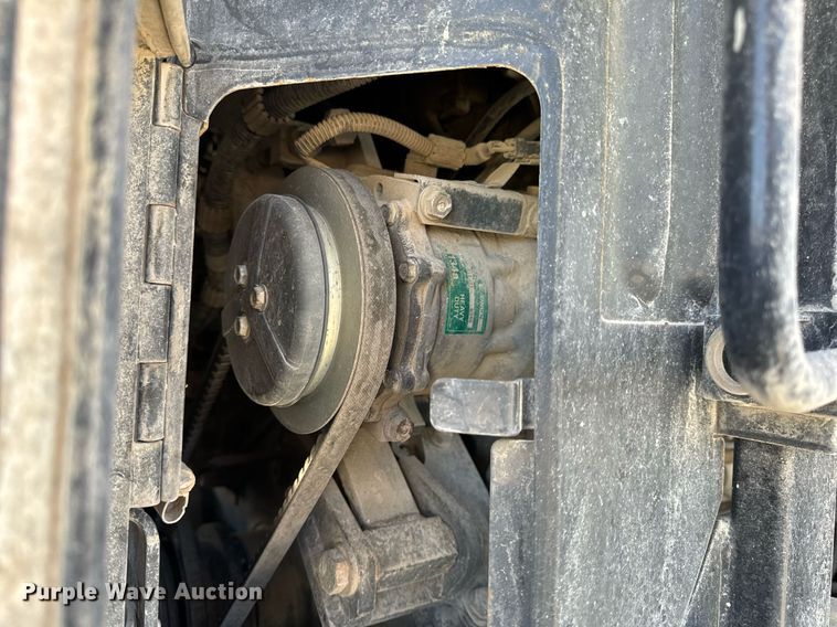 image for item DL4411 2015 Komatsu  WA470-7 wheel loader