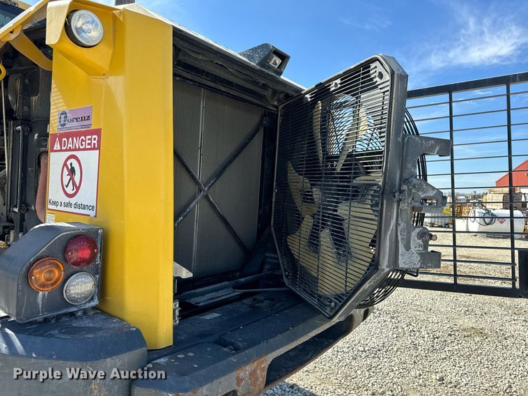 image for item DL4411 2015 Komatsu  WA470-7 wheel loader