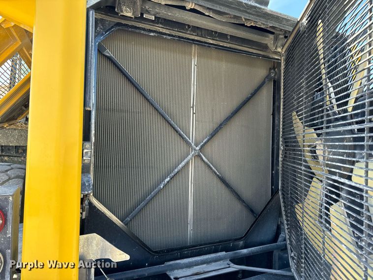 image for item DL4411 2015 Komatsu  WA470-7 wheel loader