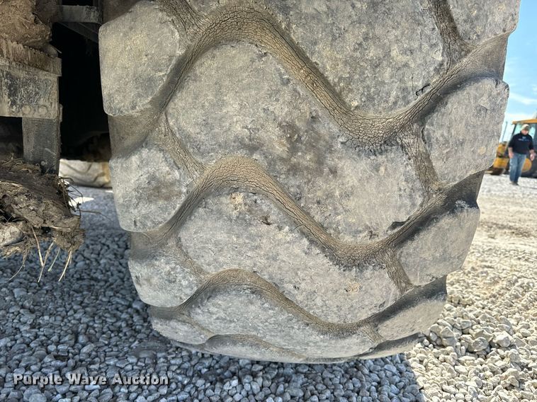 image for item DL4411 2015 Komatsu  WA470-7 wheel loader