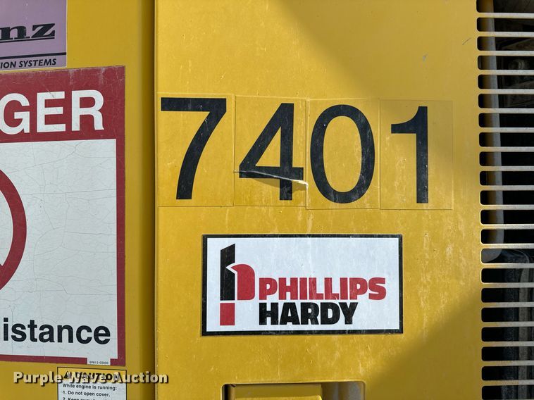 image for item DL4411 2015 Komatsu  WA470-7 wheel loader