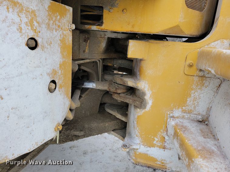 image for item DL7969 1978 Caterpillar  966C wheel loader