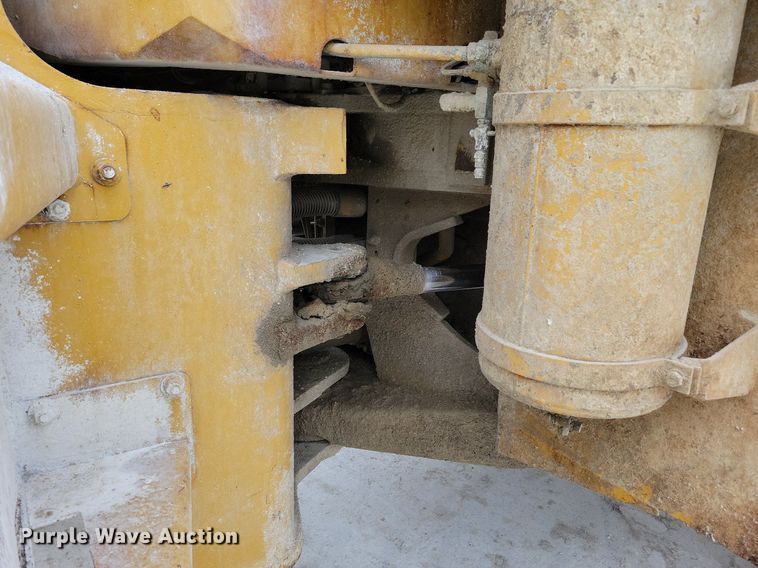 image for item DL7969 1978 Caterpillar  966C wheel loader