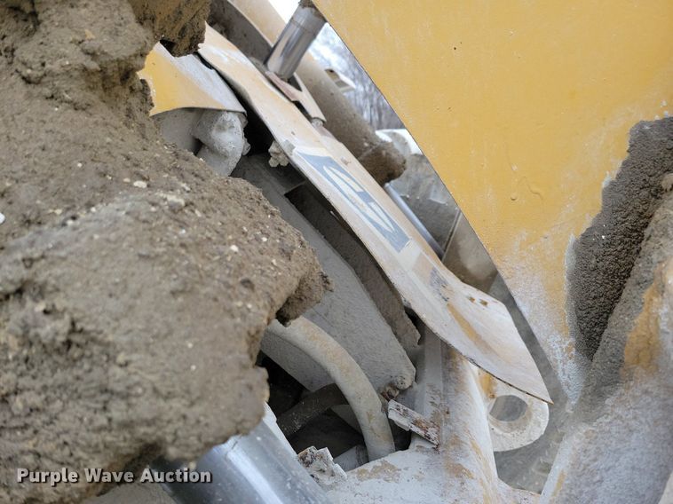 image for item DL7969 1978 Caterpillar  966C wheel loader