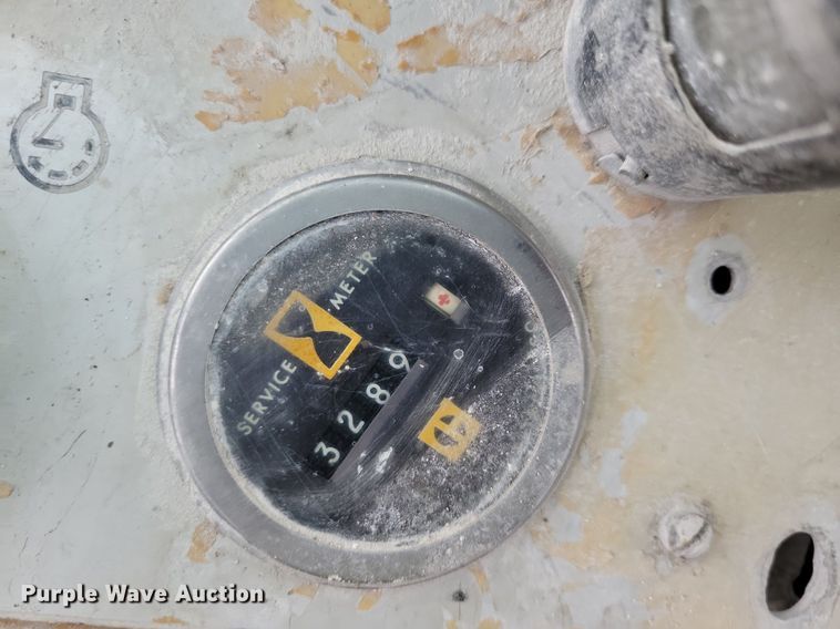 image for item DL7969 1978 Caterpillar  966C wheel loader