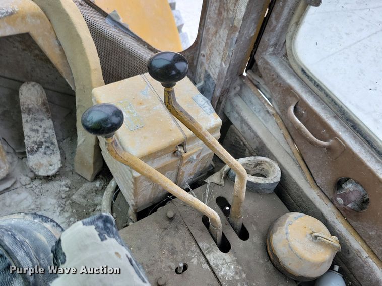 image for item DL7969 1978 Caterpillar  966C wheel loader