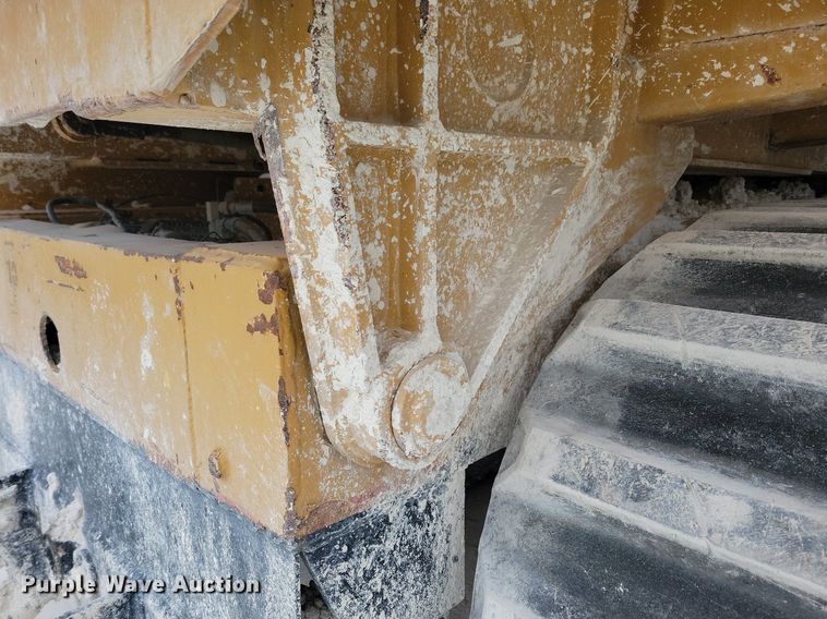 image for item DL7970 Morooka K40 MST3300 track carrier