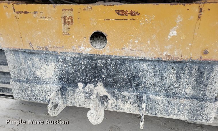 image for item DL7970 Morooka K40 MST3300 track carrier