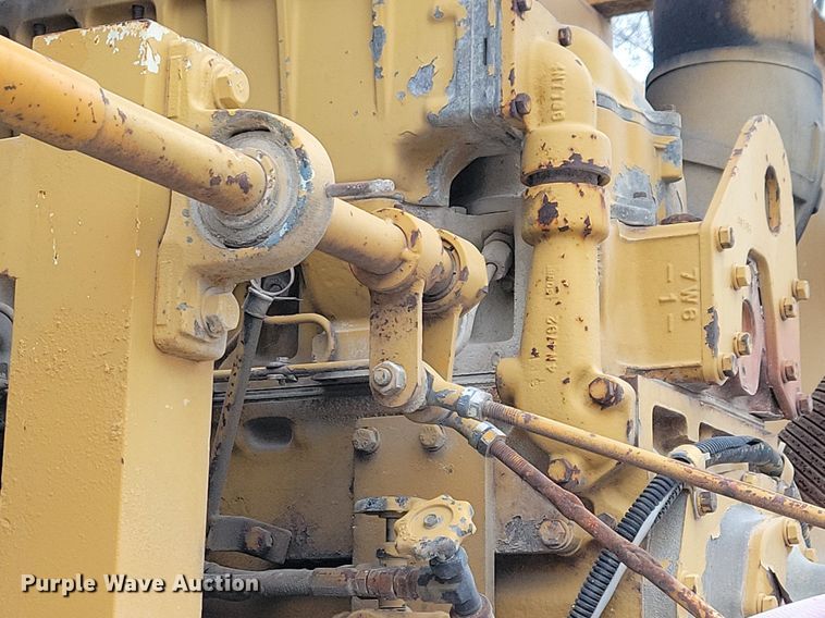 image for item DL7970 Morooka K40 MST3300 track carrier