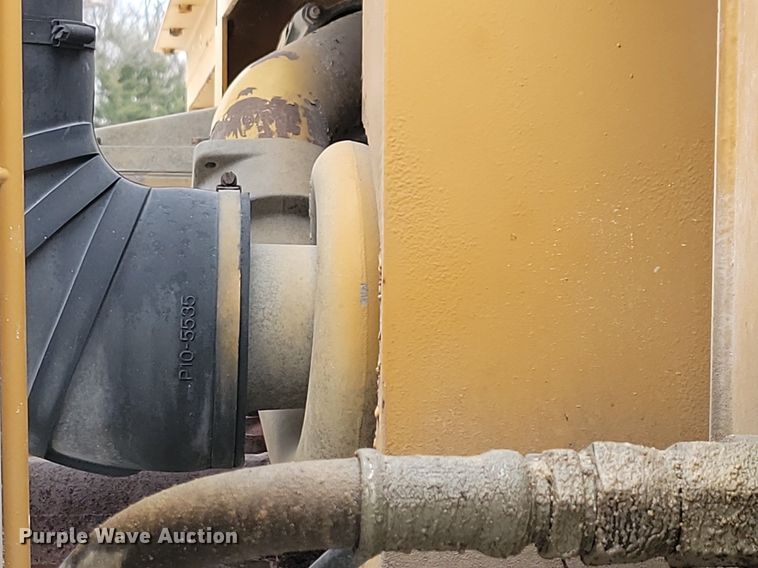 image for item DL7970 Morooka K40 MST3300 track carrier