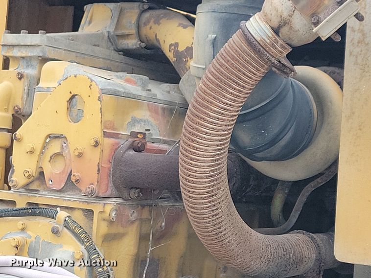 image for item DL7970 Morooka K40 MST3300 track carrier