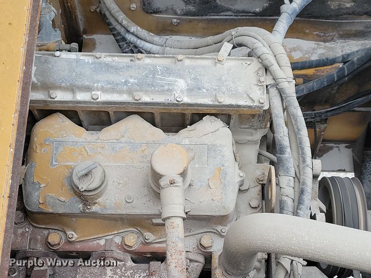 image for item DL7970 Morooka K40 MST3300 track carrier