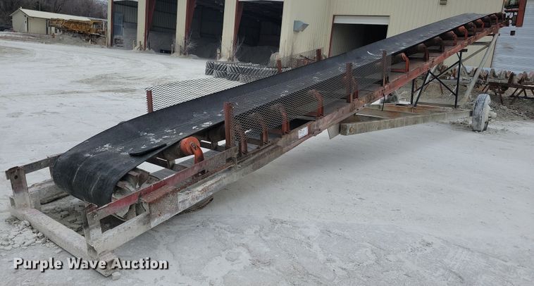 image for item DL7972 Conveyor