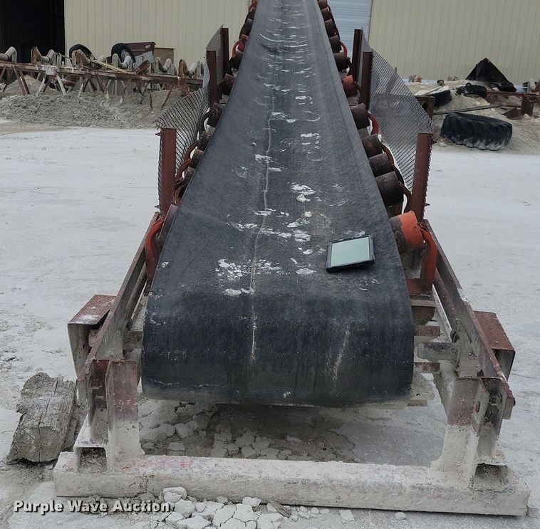 image for item DL7972 Conveyor