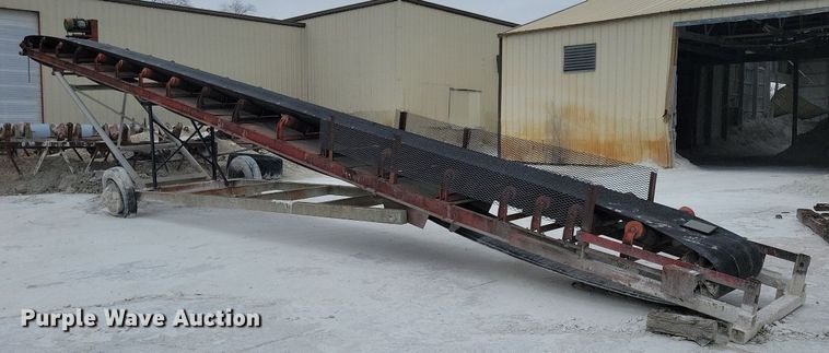 image for item DL7972 Conveyor