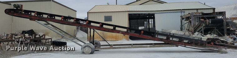 image for item DL7972 Conveyor