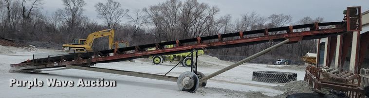 image for item DL7972 Conveyor