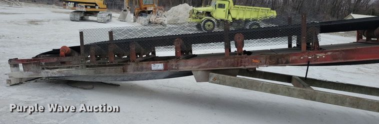 image for item DL7972 Conveyor