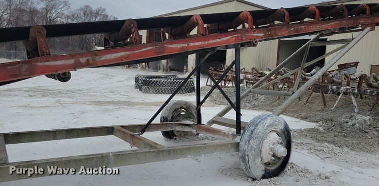 image for item DL7972 Conveyor