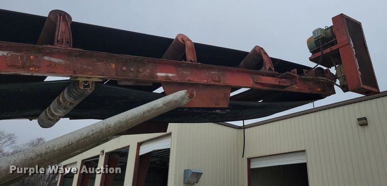 image for item DL7972 Conveyor