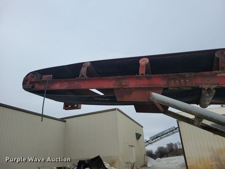 image for item DL7972 Conveyor