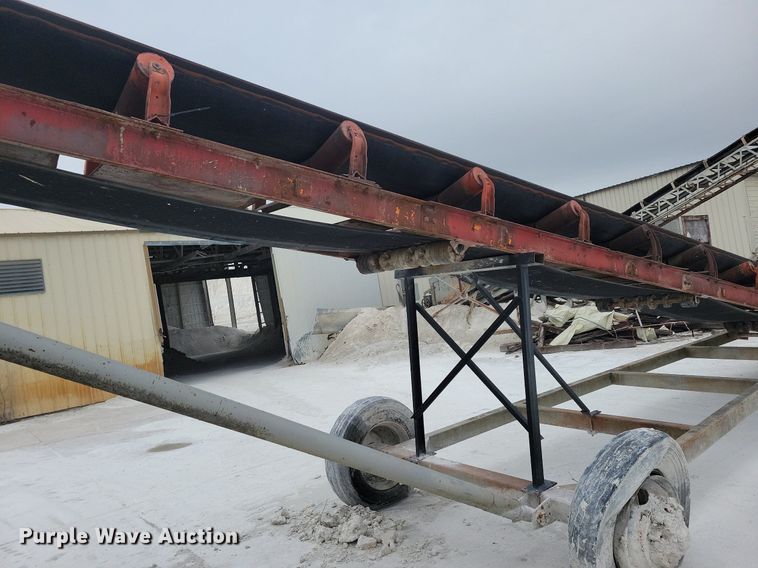 image for item DL7972 Conveyor