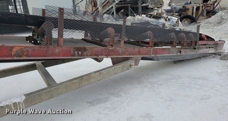 image for item DL7972 Conveyor
