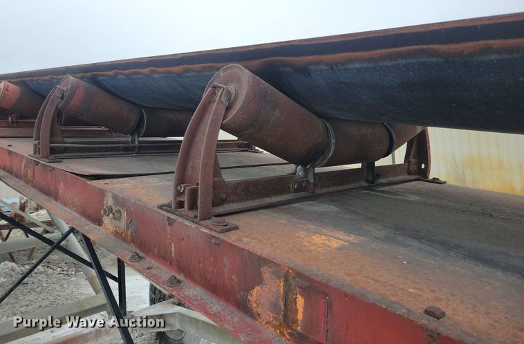 image for item DL7972 Conveyor