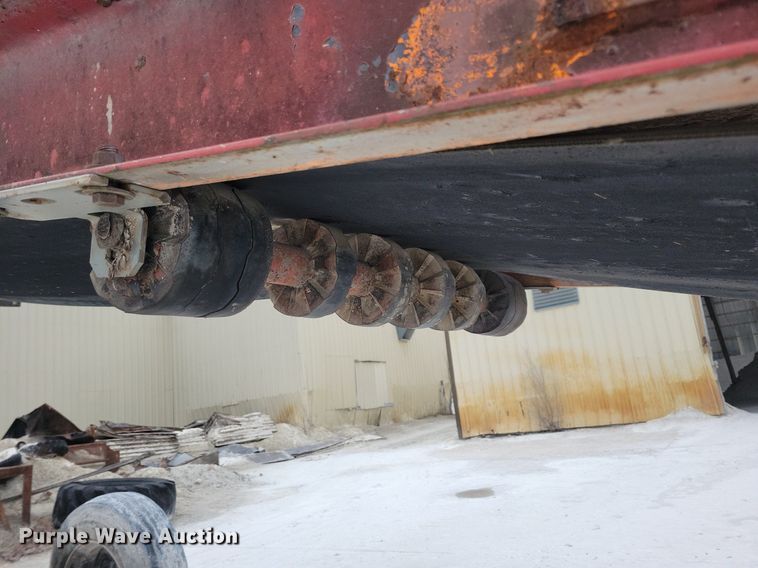 image for item DL7972 Conveyor