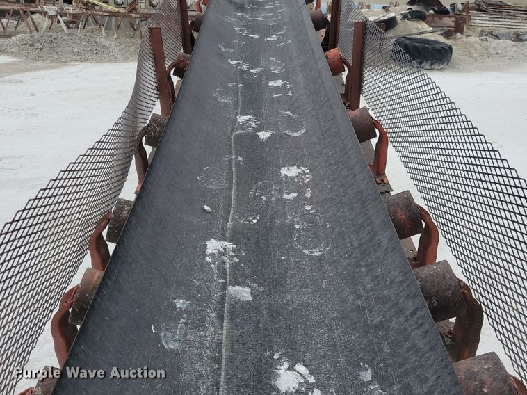 image for item DL7972 Conveyor