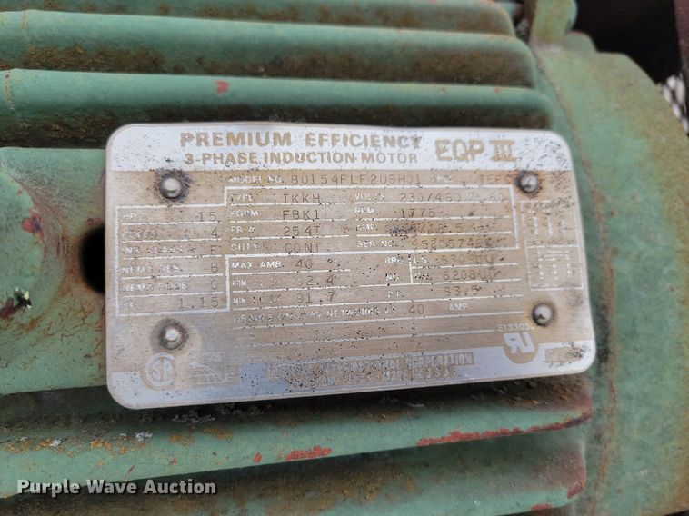 image for item DL7972 Conveyor