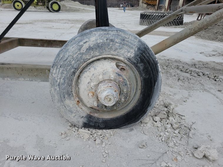 image for item DL7972 Conveyor