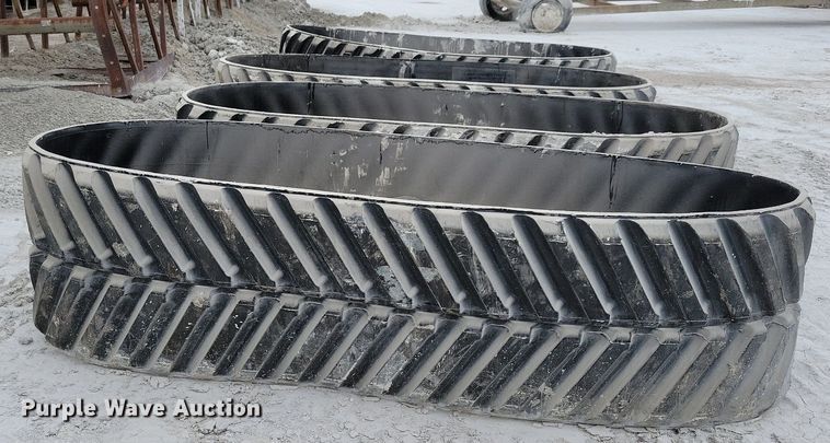 image for item DL7973 (4) Goodyear Trackman tracks