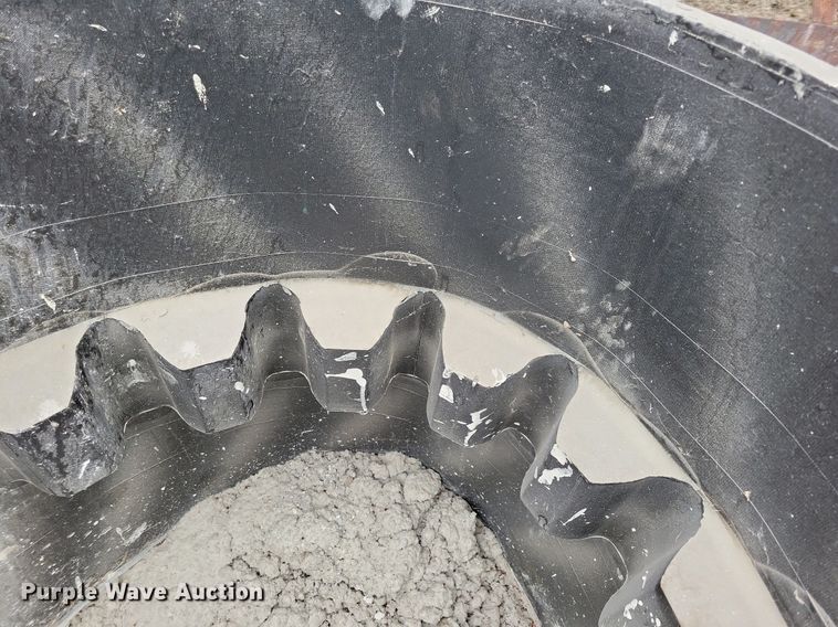 image for item DL7973 (4) Goodyear Trackman tracks