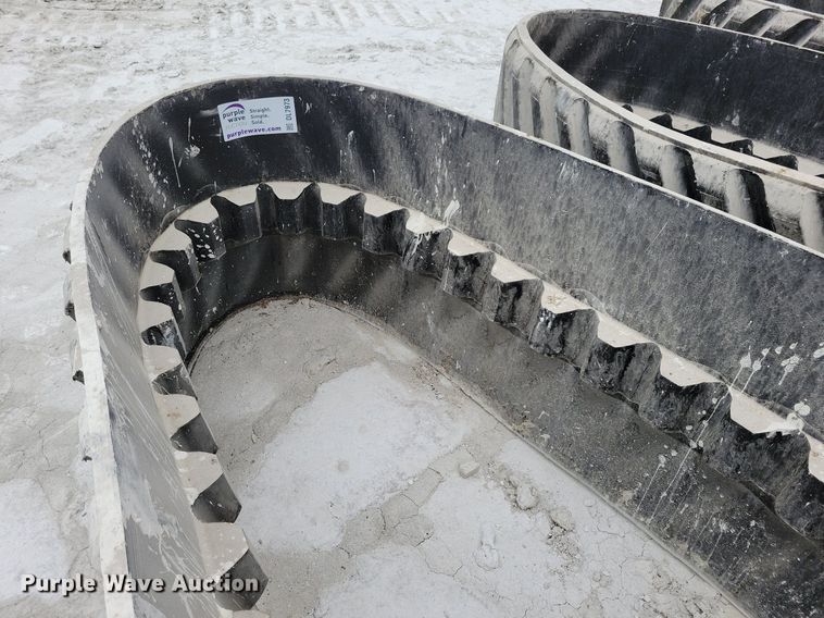 image for item DL7973 (4) Goodyear Trackman tracks