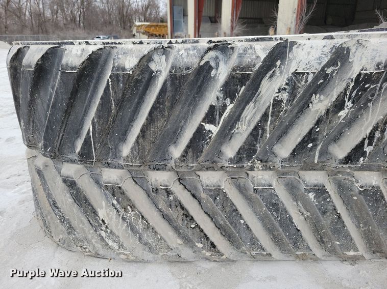 image for item DL7973 (4) Goodyear Trackman tracks