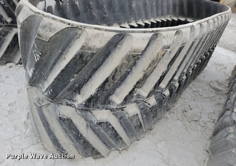 image for item DL7973 (4) Goodyear Trackman tracks